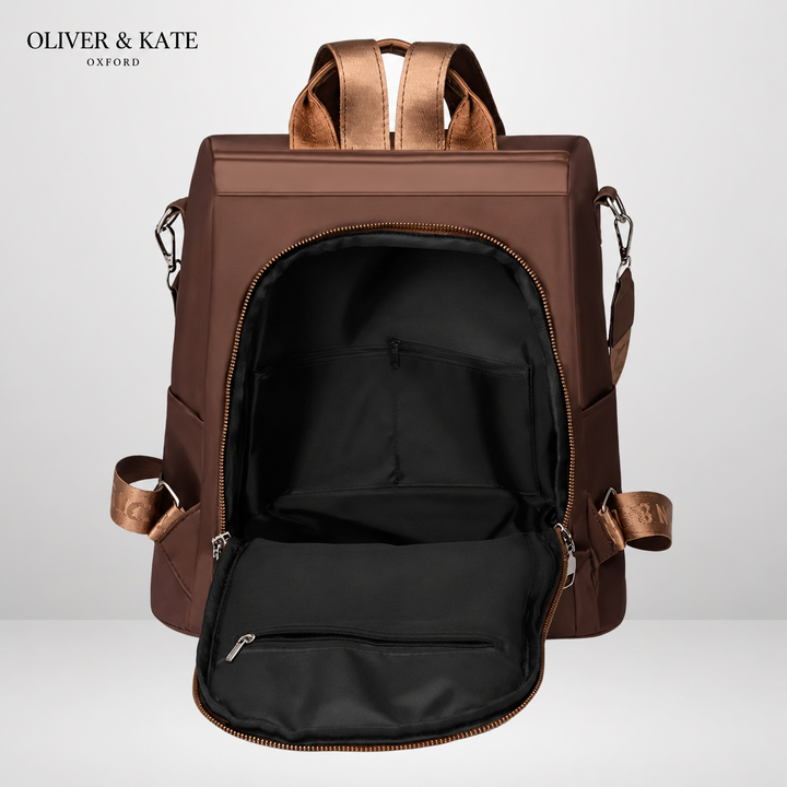 Lucius | Anti-Theft Bag