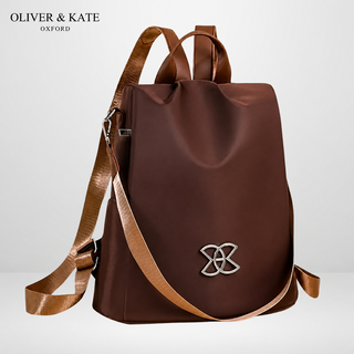 Lucius | Anti-Theft Bag