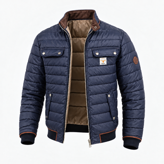 Russell | Die Vintage Mid-Season Jacke