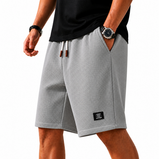 Nathan | Elegant Premium Summer Trousers