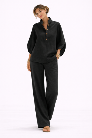 Nerina – Effortless Luxe Set