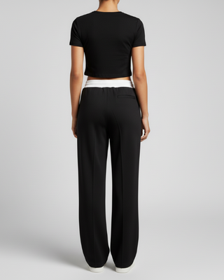 Linda | Trousers