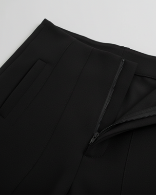 Eva | Suit Trousers
