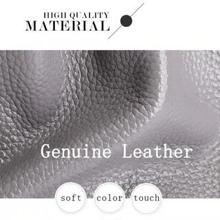 Alana | Leather Tote Bag