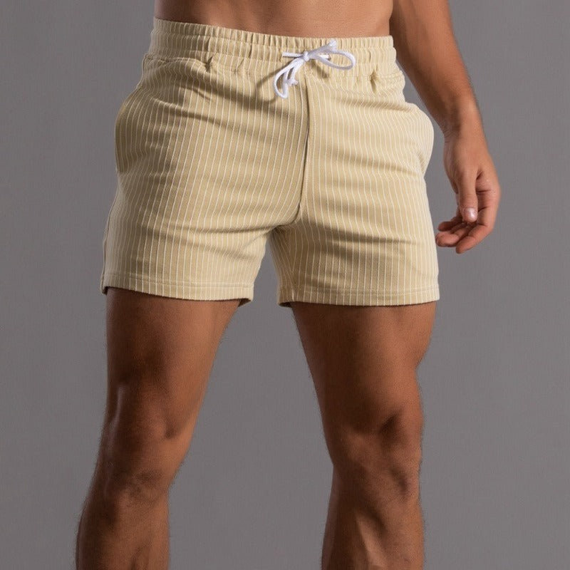 TokyoFlex Active Shorts - Performance Clothing for Men