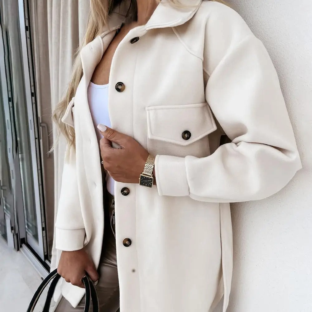 ORLISSE | SPRING JACKET