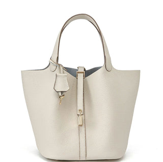 Kate Lock Leather Bag