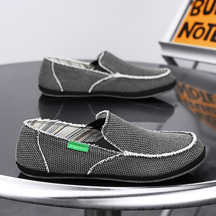 Breeze Comfort Slip Ons