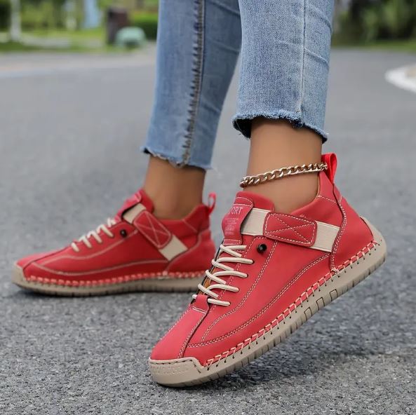 Emma – Everyday Comfort Sneakers
