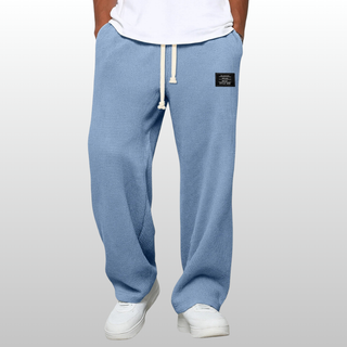 Sam | Ultimate Lounge Trousers with Adjustable Waist