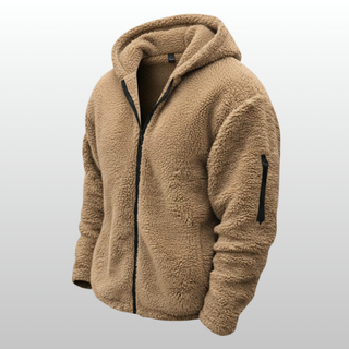 Teddie | Hoodie