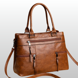 Elar | Classic Handbag