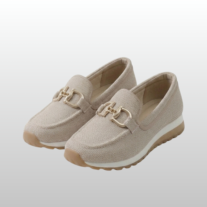 Lili - Orthopaedic Loafer Sneakers