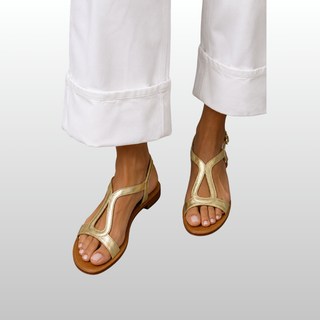 Jenny | Summer Sun Sandals