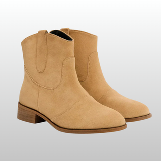 SUEDELLEA™ | WESTERN BOOTS