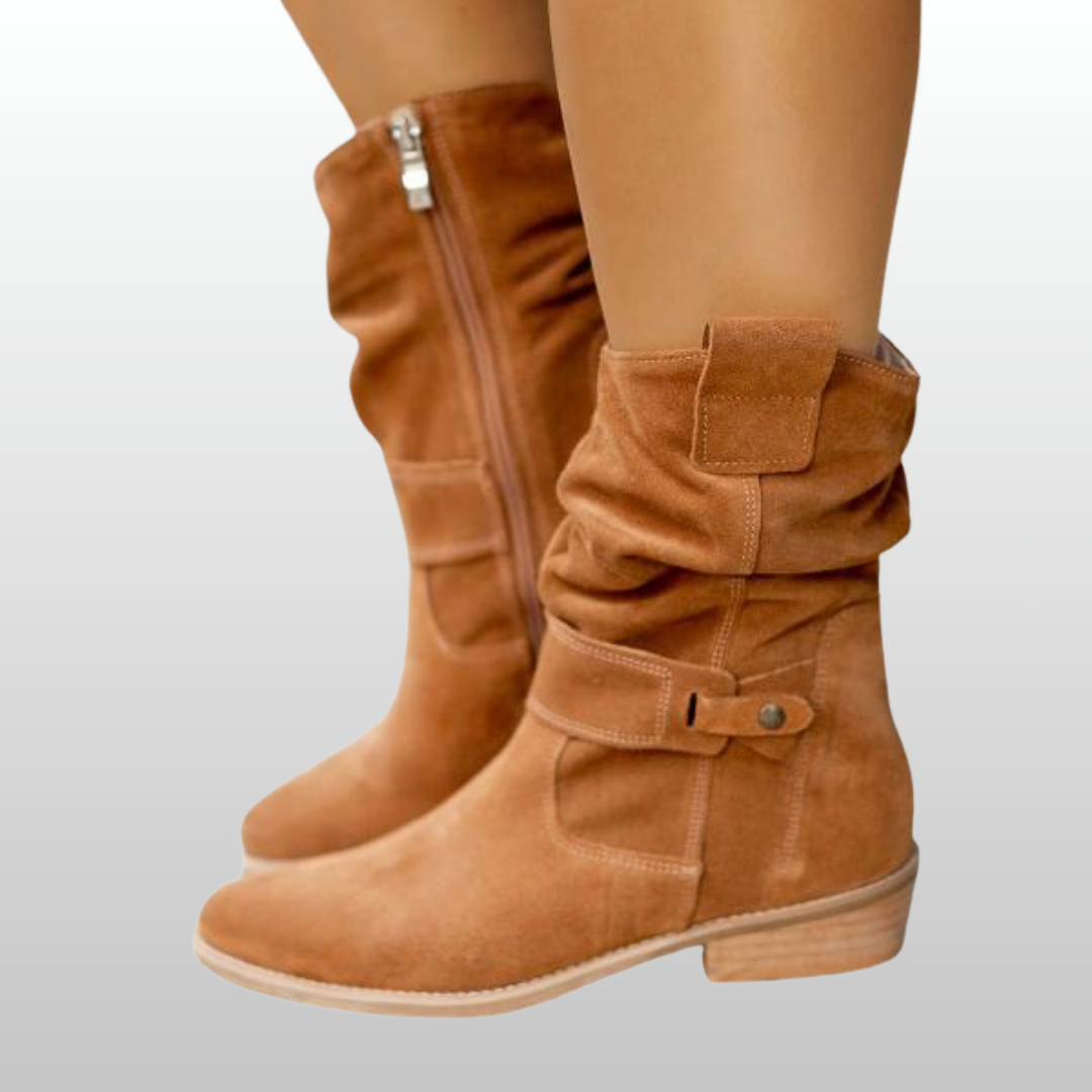 CORISSA | ANKLE BOOTS