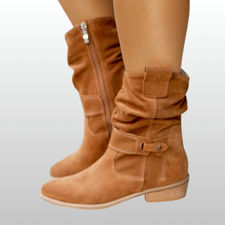 CORISSA | ANKLE BOOTS