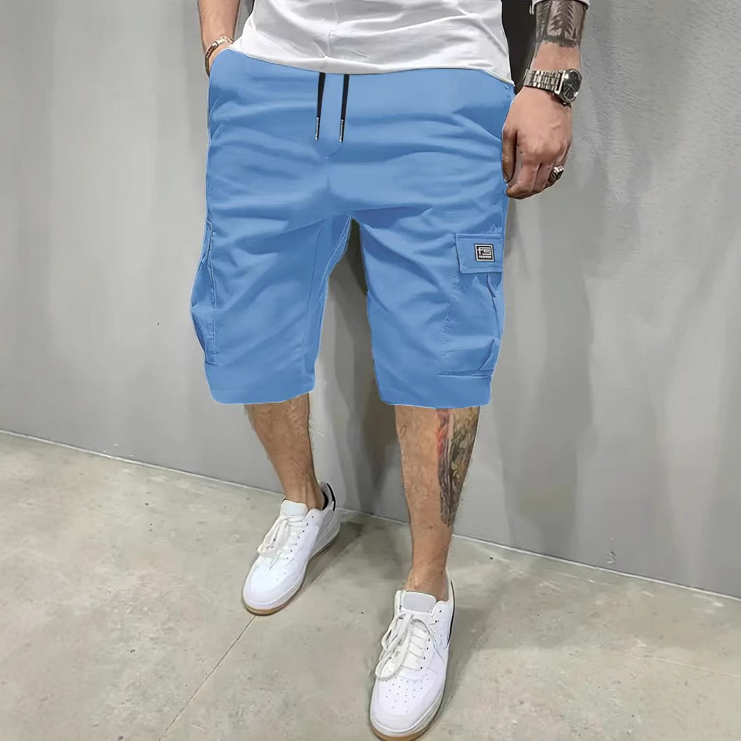 Carter Ridge | Men’s Cargo Shorts