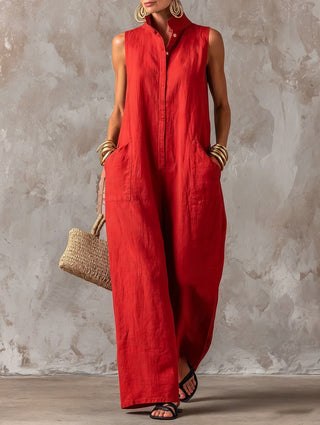 Jerline | Jumpsuit