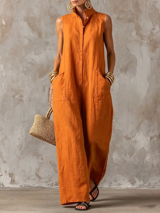 Jerline | Jumpsuit