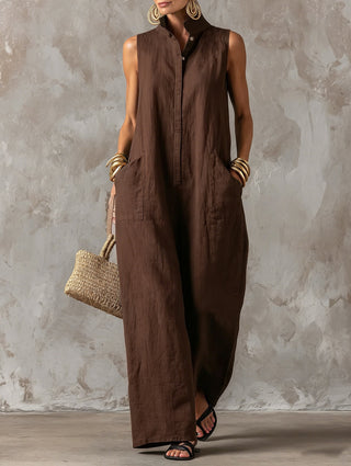 Jerline | Jumpsuit