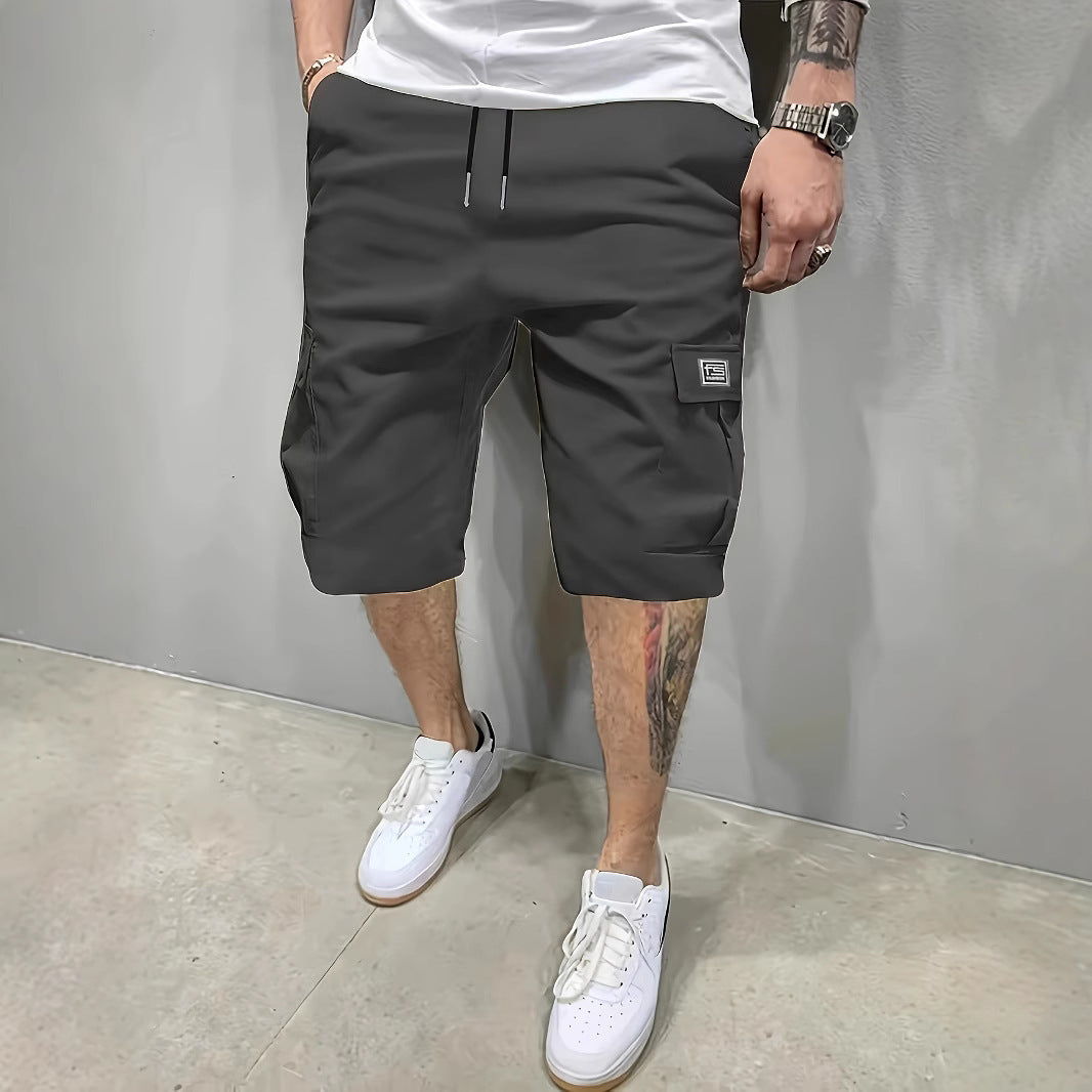 Carter Ridge | Men’s Cargo Shorts