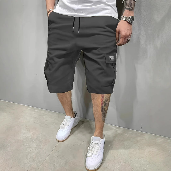 Carter Ridge | Men’s Cargo Shorts