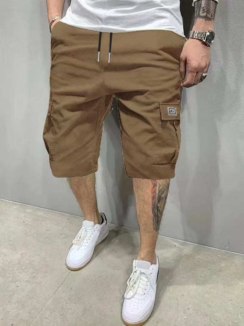 Carter Ridge | Men’s Cargo Shorts