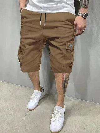 Carter Ridge | Men’s Cargo Shorts