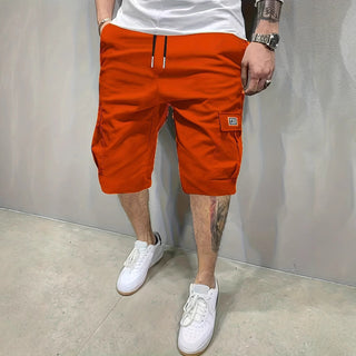 Carter Ridge | Men’s Cargo Shorts