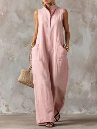 Jerline | Jumpsuit