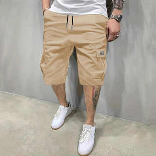 Carter Ridge | Men’s Cargo Shorts