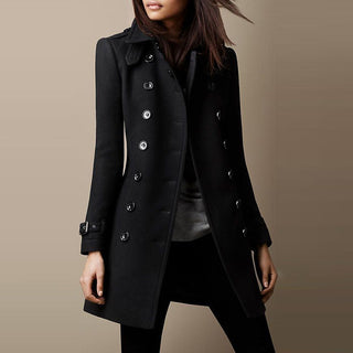MAUDE | STYLISH WOMEN'S COAT