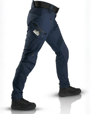 Carlton | Waterproof Tactical Trousers with Practical Pockets