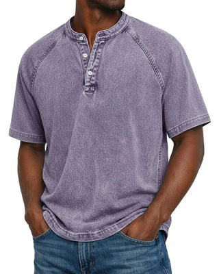 Olivier | Vintage Casual Shirt
