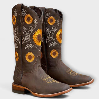 ZYRELLE | WESTERN COWBOY BOOTS