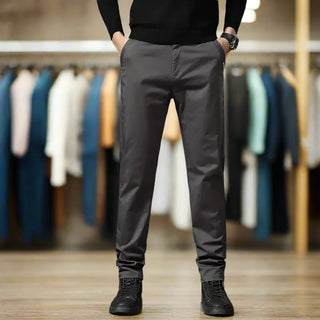 Orson™ | Slim Fit Stretch Pants