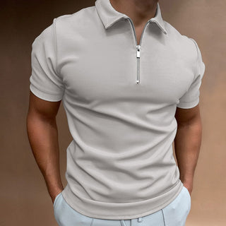 Men's Polo - Comfort & Quality