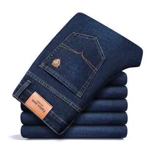 Kensington Denim Trouser