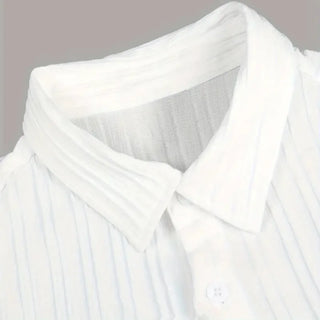 Palermo Textured Linen Set