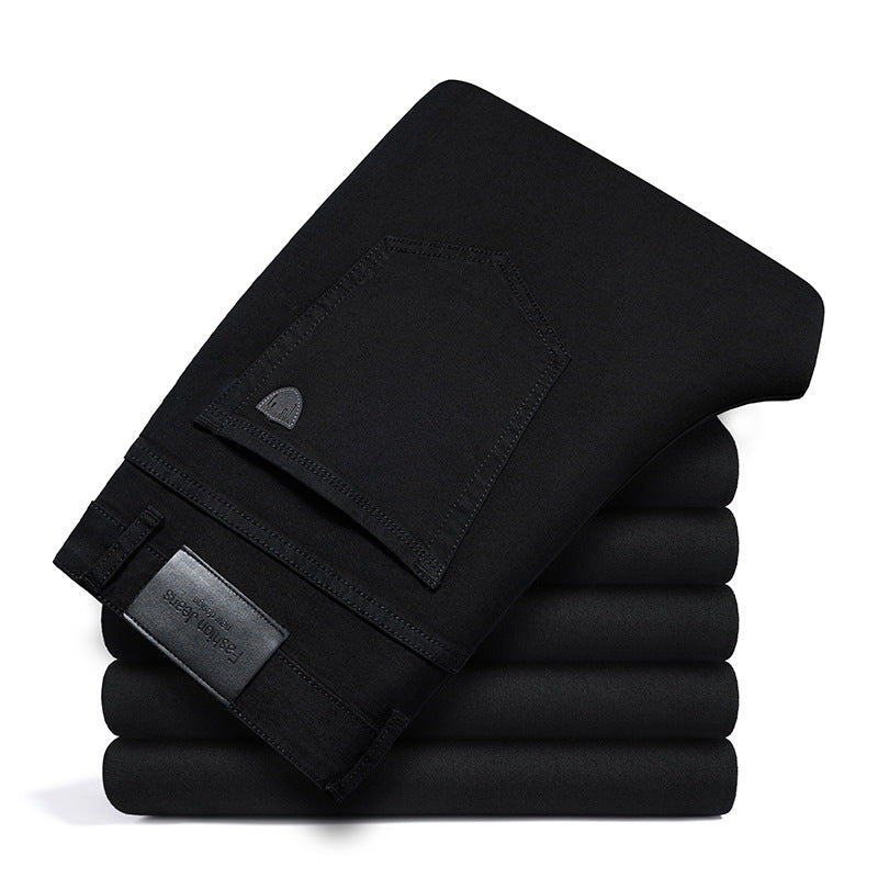 Kensington Denim Trouser