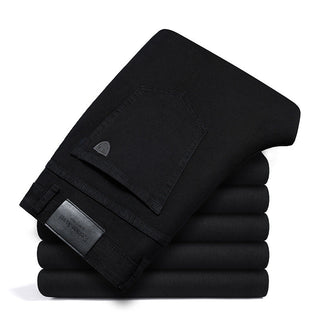 Kensington Denim Trouser