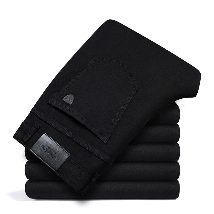 Kensington Denim Trouser