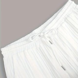 Palermo Textured Linen Set