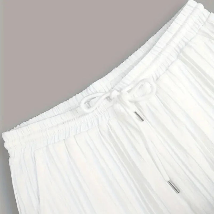Palermo Textured Linen Set