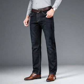 Kensington Denim Trouser