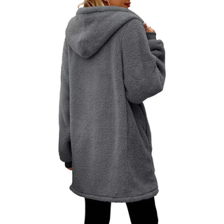 LOTTIE | WOMEN'S FLEECE JACKET