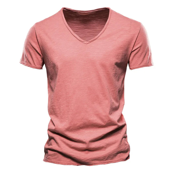 Varel | Summer Cotton T-Shirt (Buy 1 Get 1 Free)