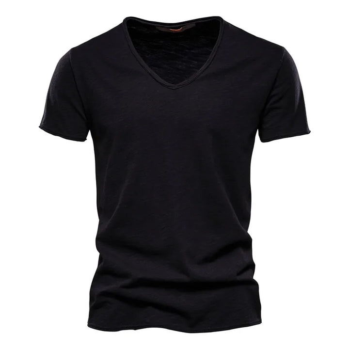 Varel | Summer Cotton T-Shirt (Buy 1 Get 1 Free)