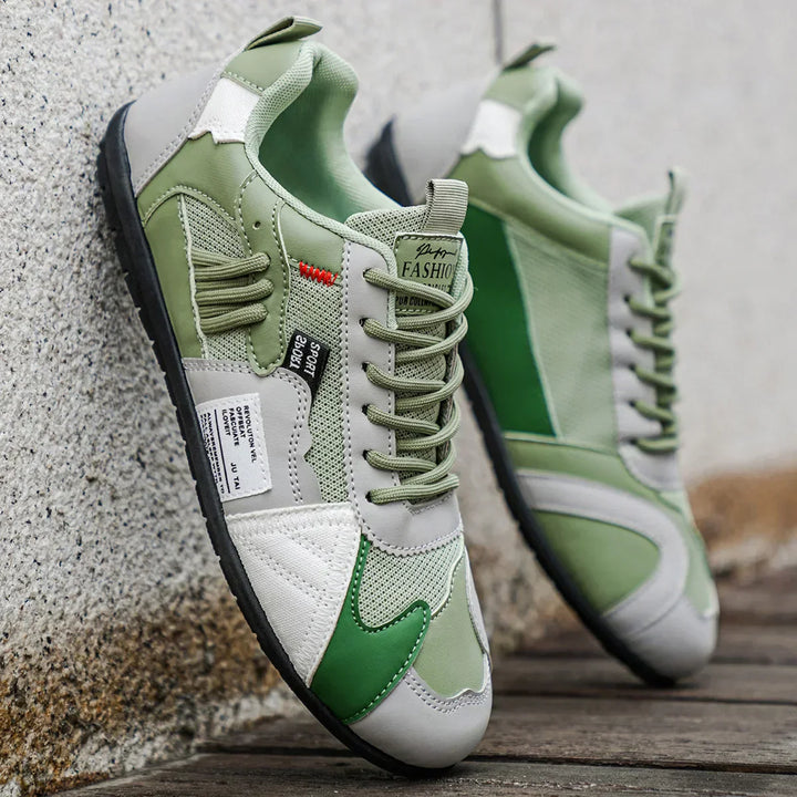 Giovanni™ | Colourful Retro Sneakers